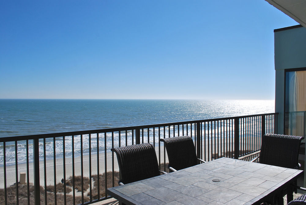 Carolina Dunes Миртл-Бич Экстерьер фото