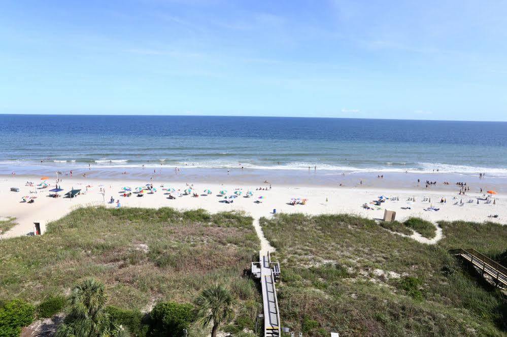 Carolina Dunes Миртл-Бич Экстерьер фото