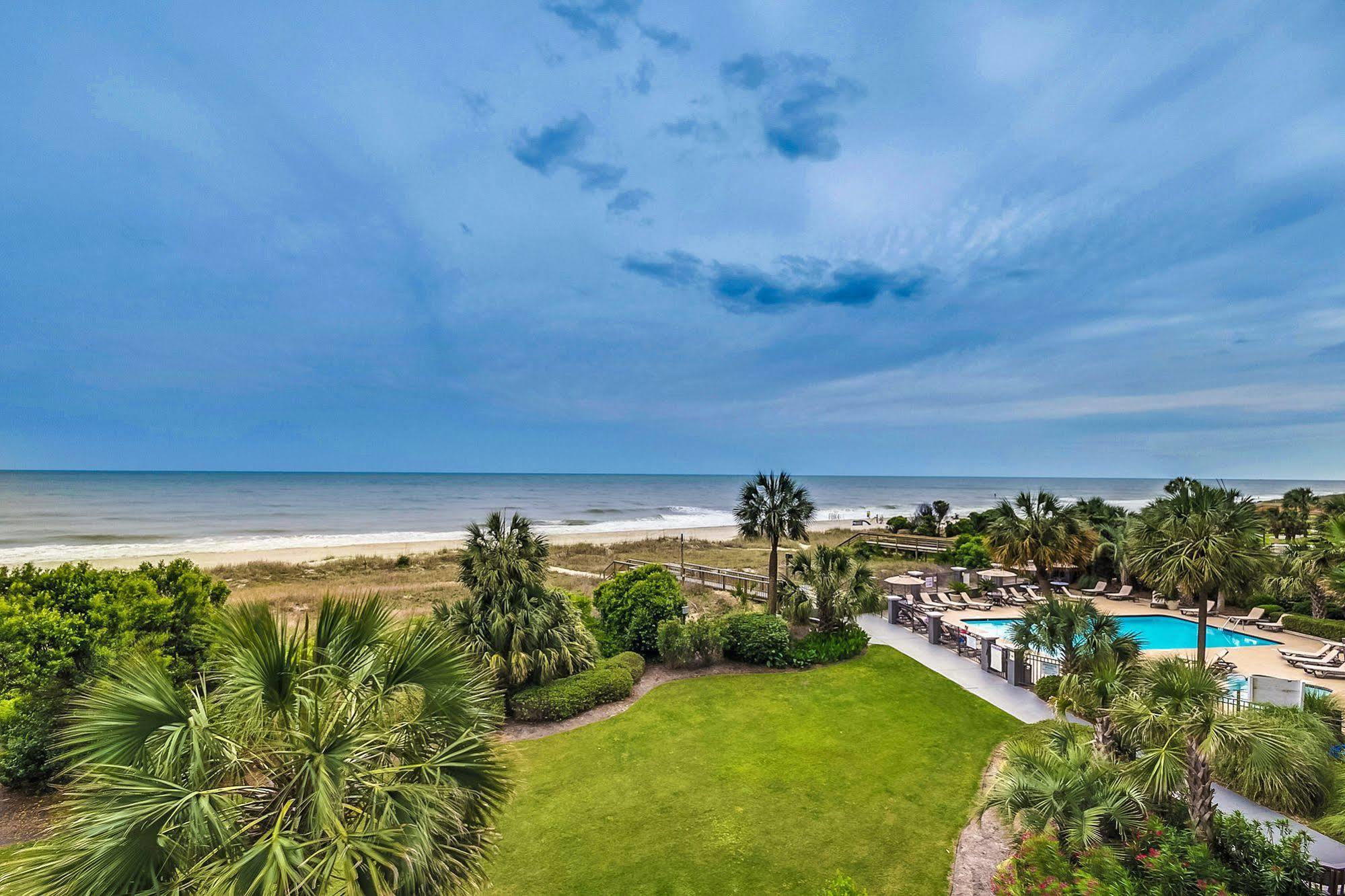 Carolina Dunes Миртл-Бич Экстерьер фото